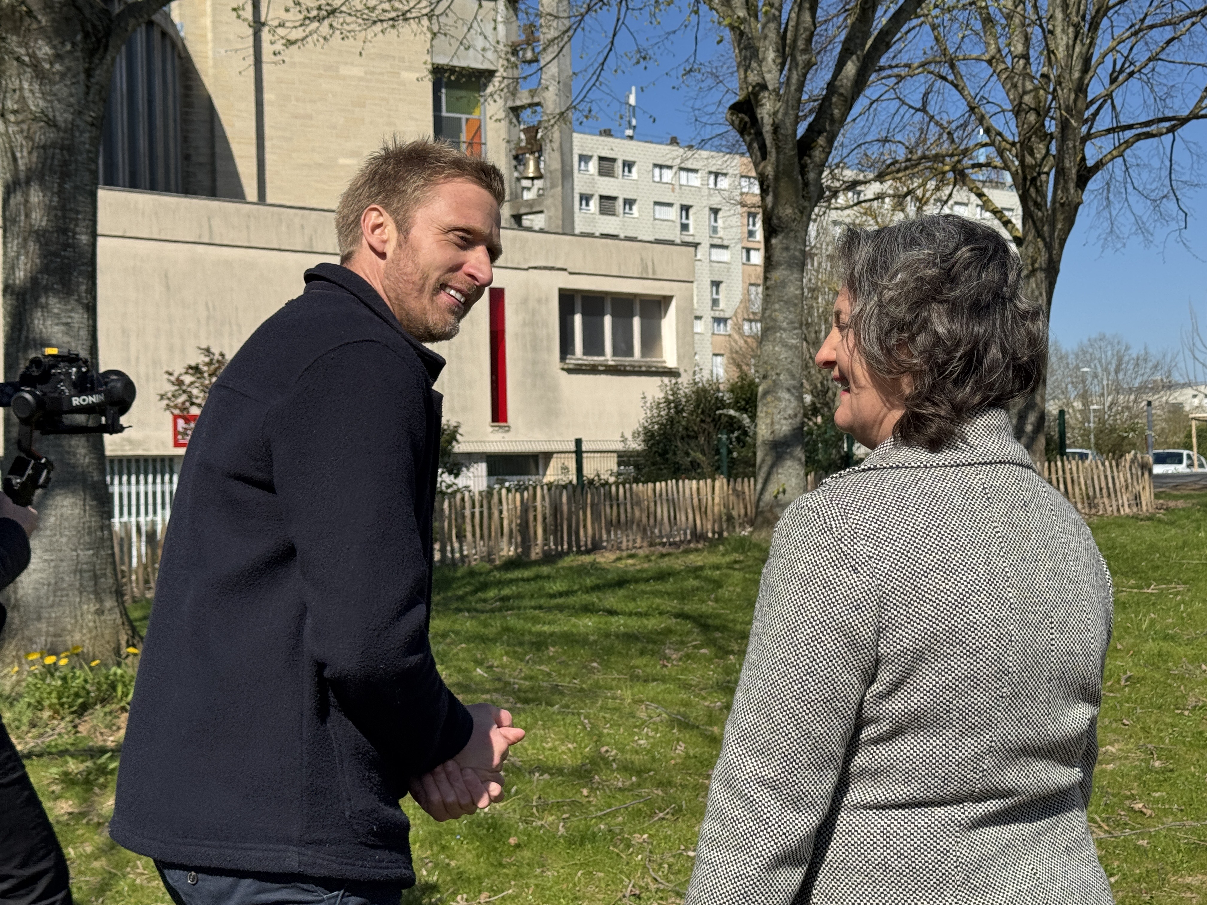 Invitée Séverine Lecouturier