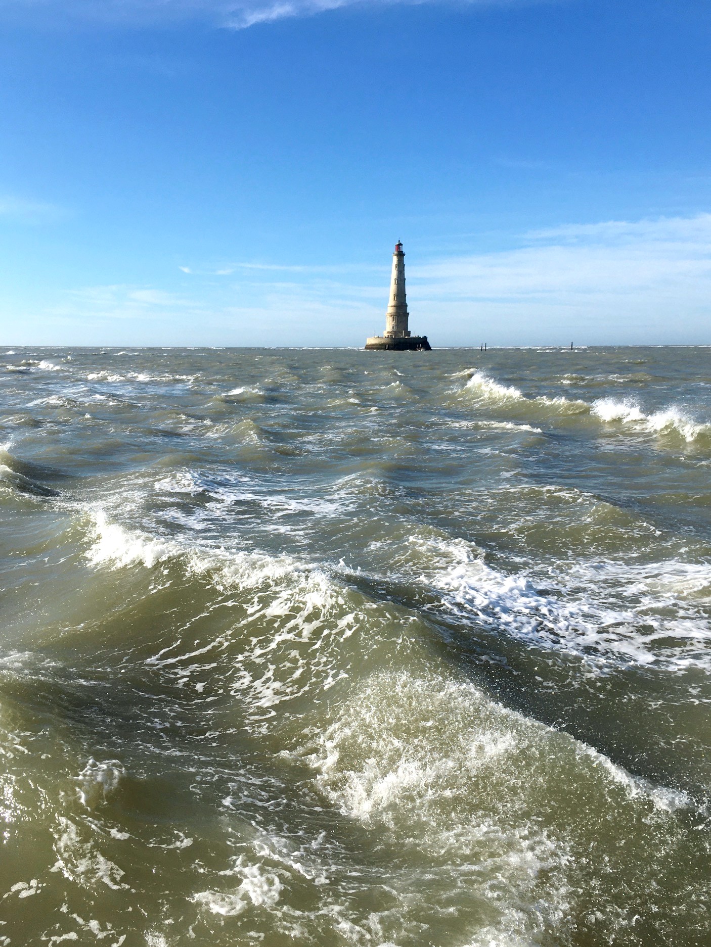 phare de Cordouan