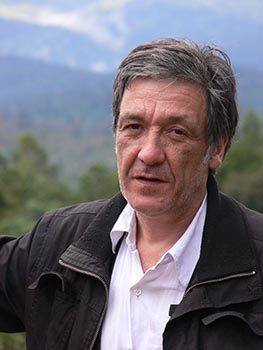 Pierre Hurel