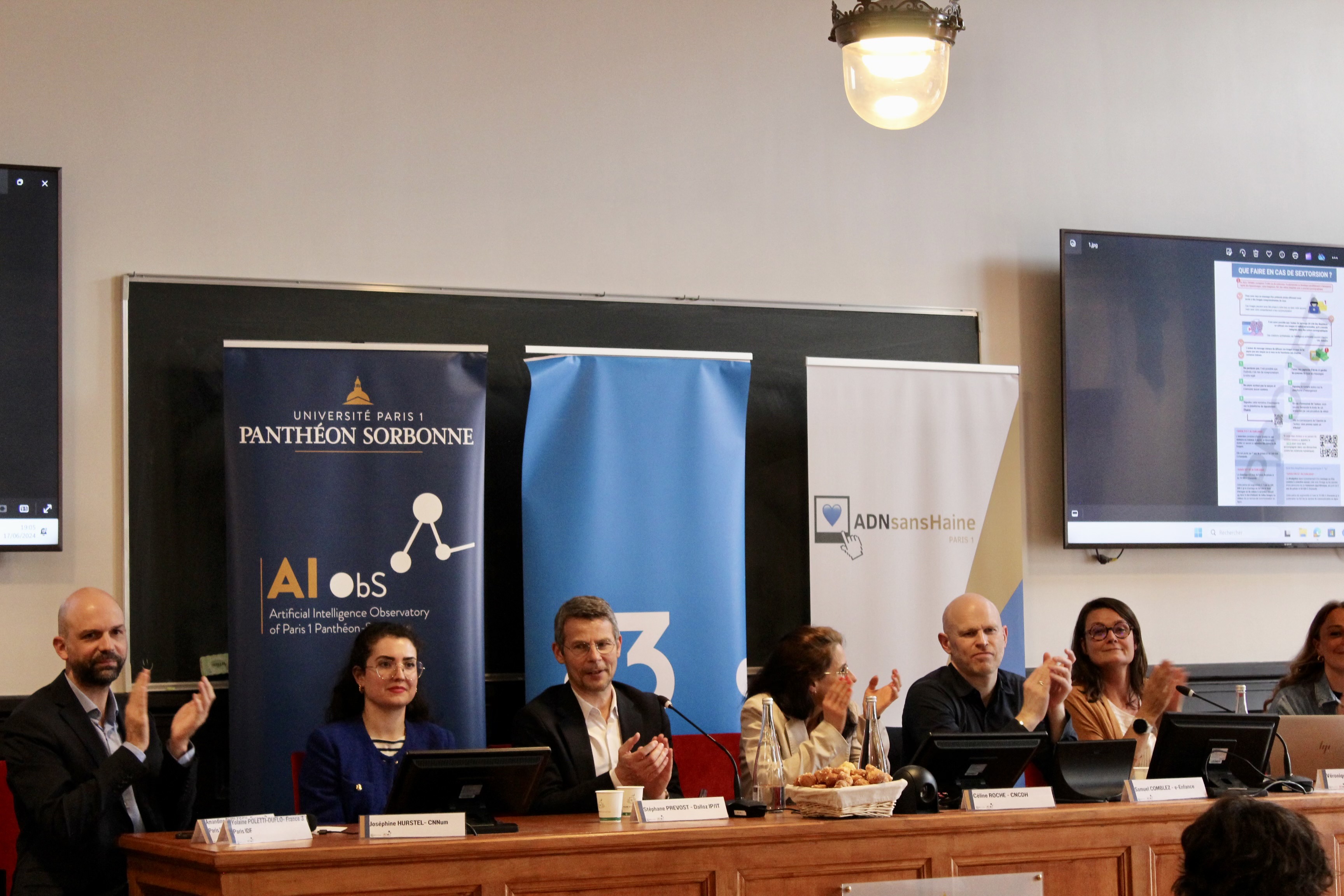 Jury