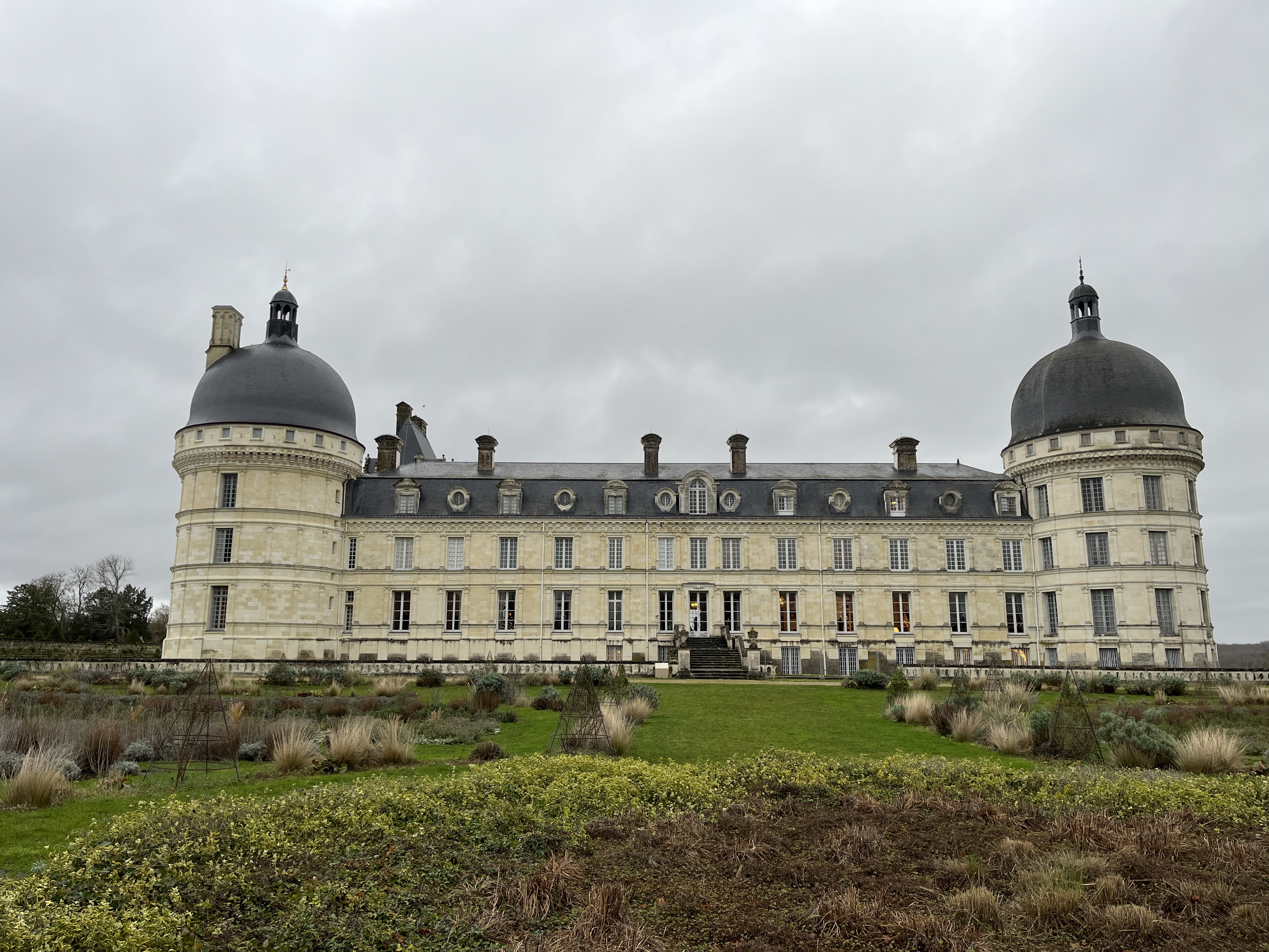 château