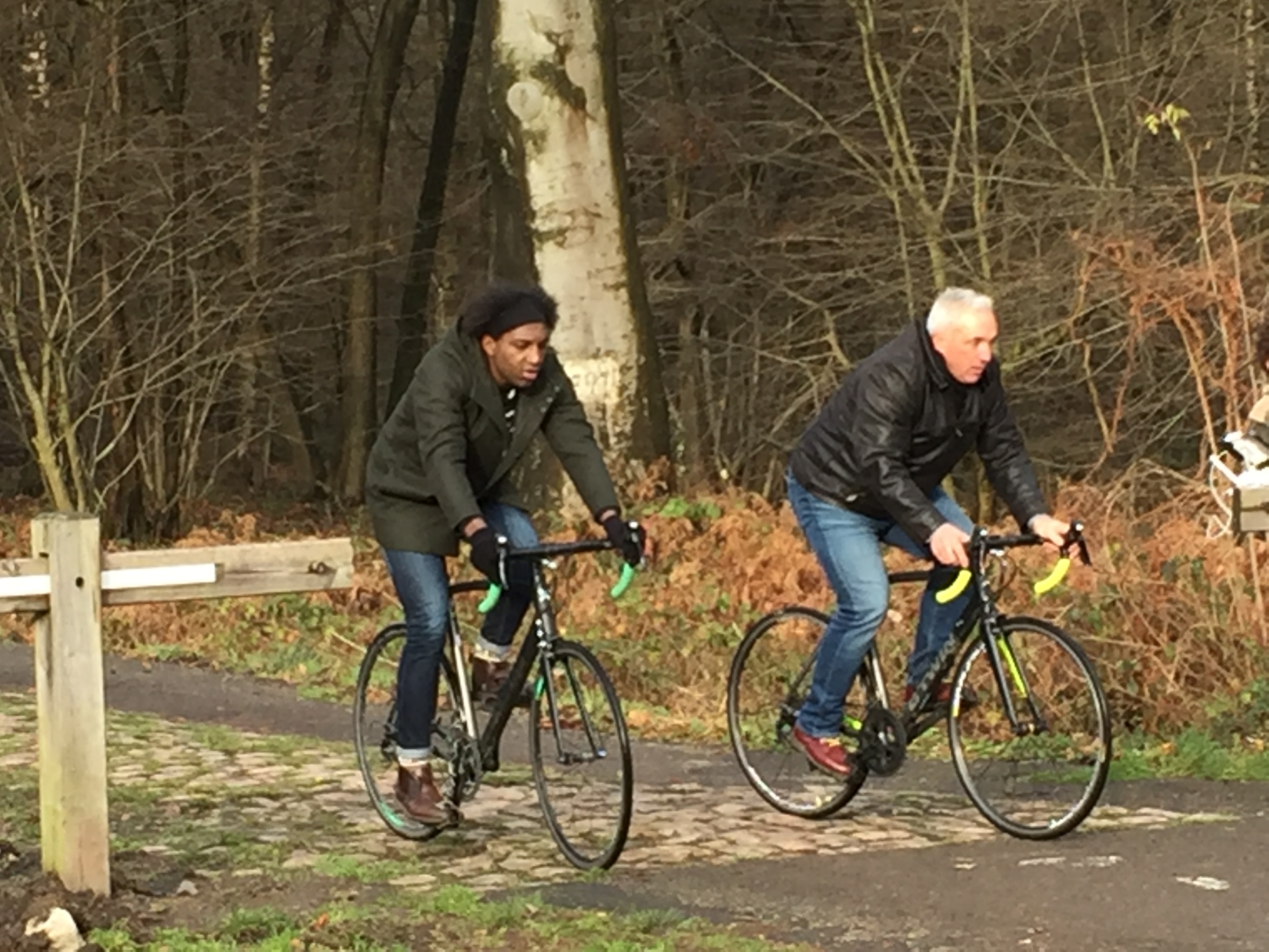 Paris-Roubaix