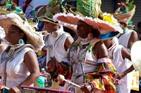 parades @laurent salcede/guadeloupe1ère