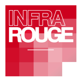 Logo Infrarouge