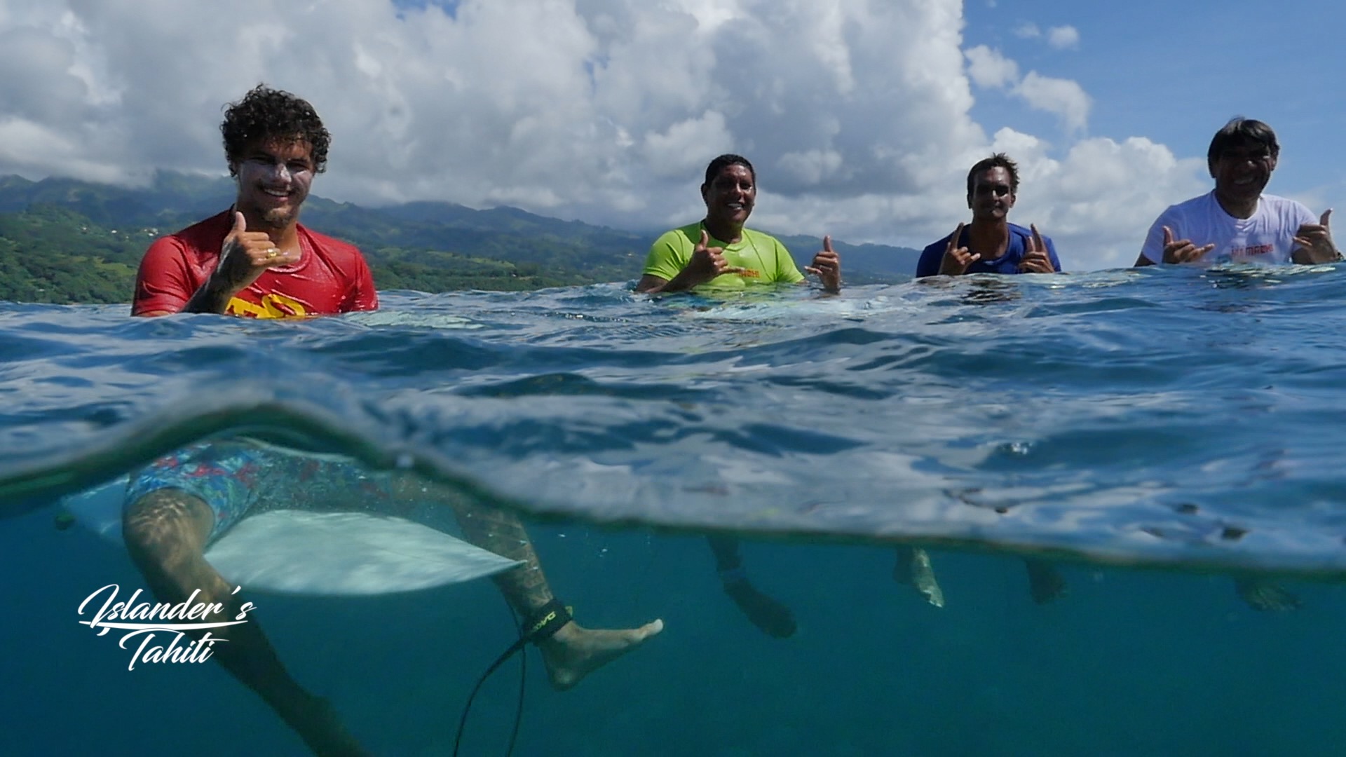 Islander's Tahiti - Episode 40 - Photo 3