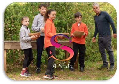 L'équipe de la Sfida