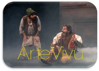 Les spectacle insulaire est bien vivant !