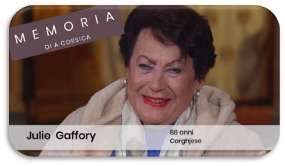 La paroles à nos anciens !