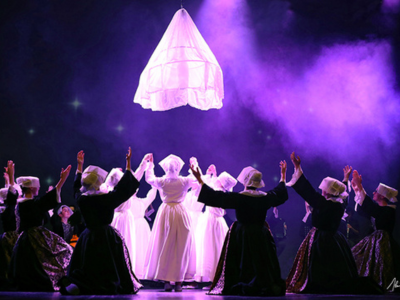 Danse bretonne