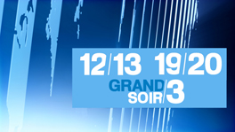 générique 12/13 19/20 et Grand Soir 3