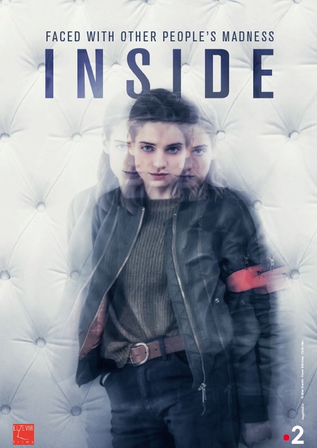 Inside