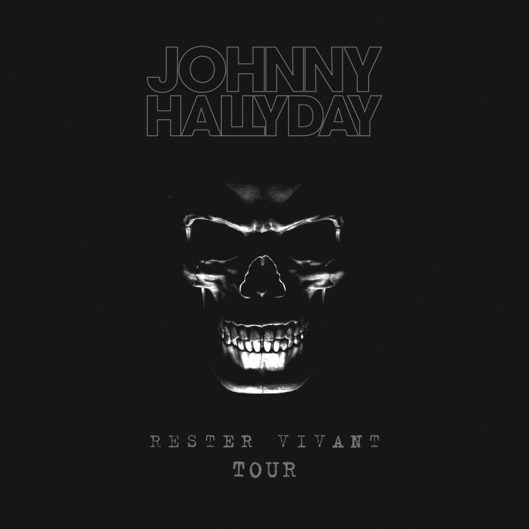 Johnny Hallyday