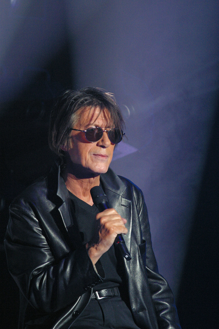 Jacques Dutronc © Gilles Scarella 