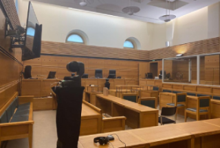 Justice en France - tribunal d'Aix en Provence