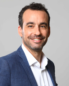 jeremy chevreuil