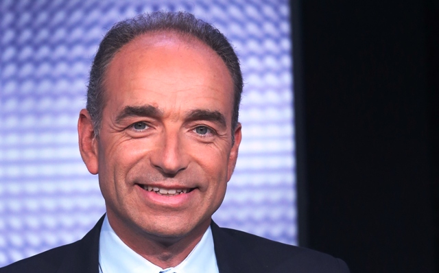 Jean-François Copé