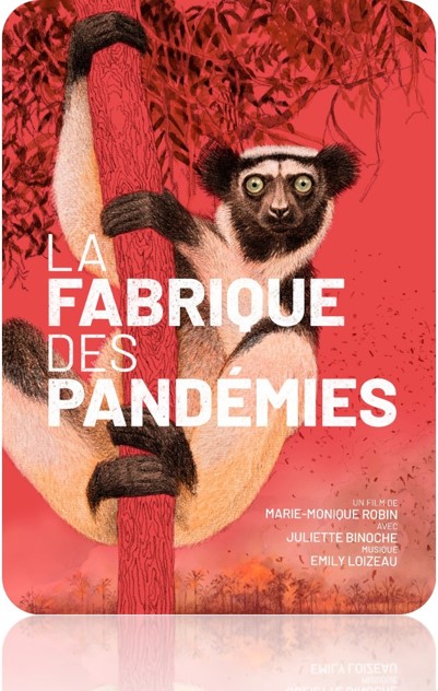 la fabrique des pandémies