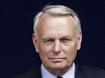 Jean-Marc Ayrault