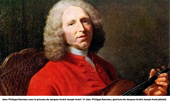 Jean-Philippe Rameau