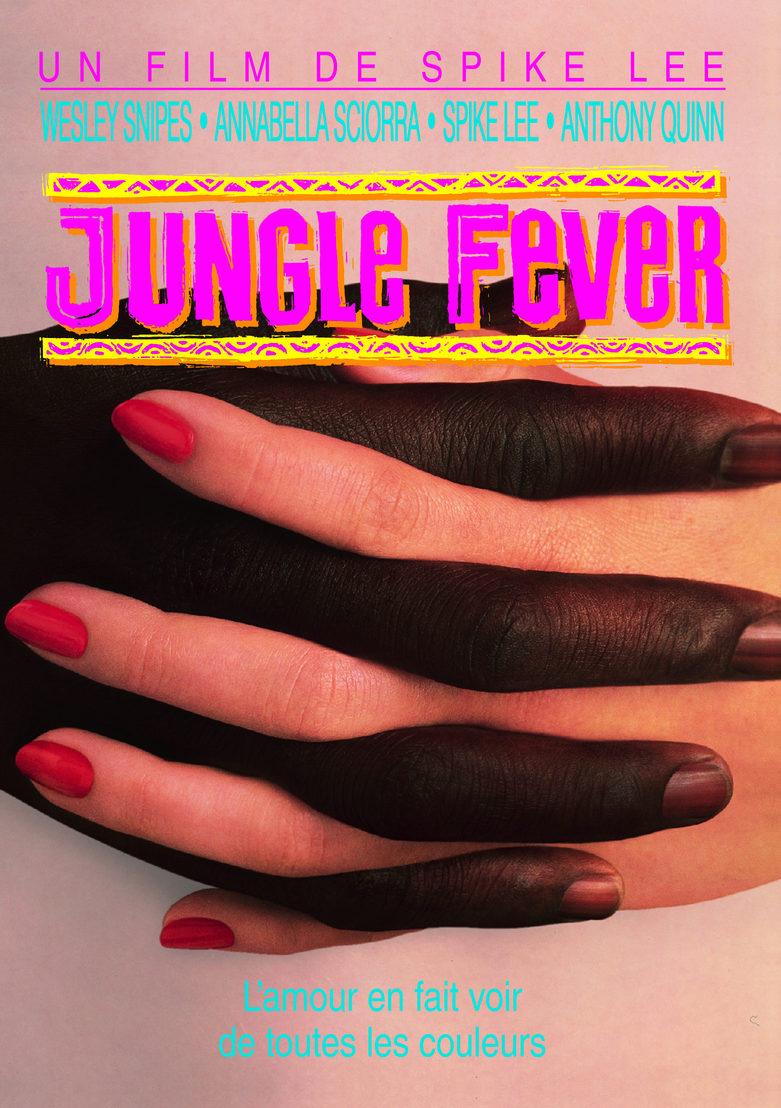 Jungle Fever 
