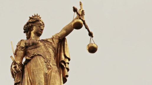 JUSTICE 