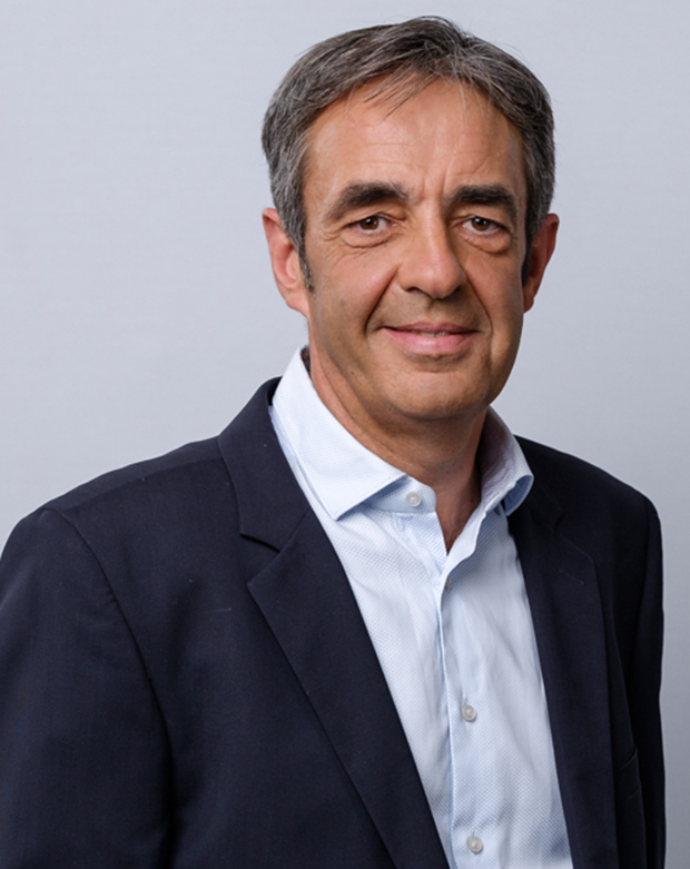 Jean Luc Roussilhe