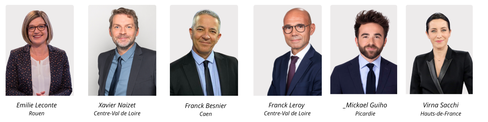 elections legislatives 1
