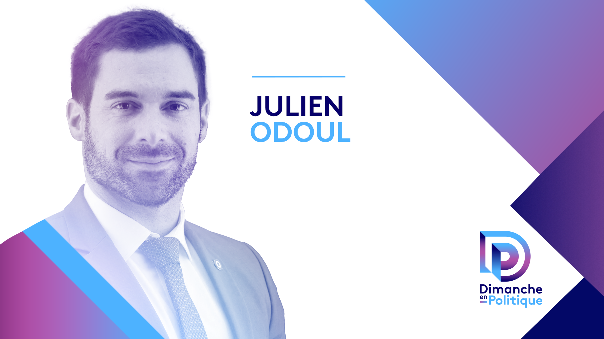 Julien Odoul