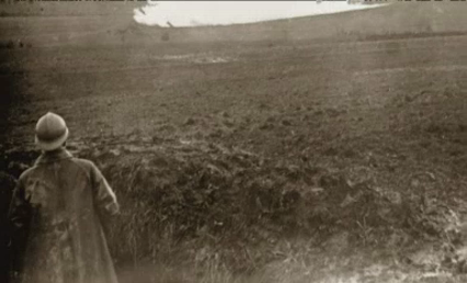 Retour en 1917 en pleine guerre dans "Juste une ombre", un film de Jackie Poggioli à voir ce vendredi 28 avril à 20h35 sur ViaStella.