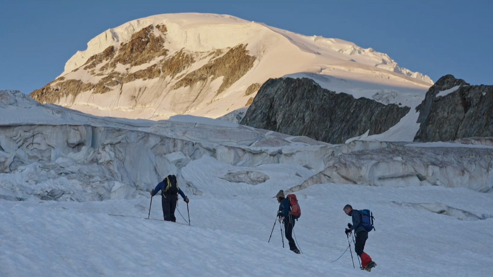 mont blanc autrement