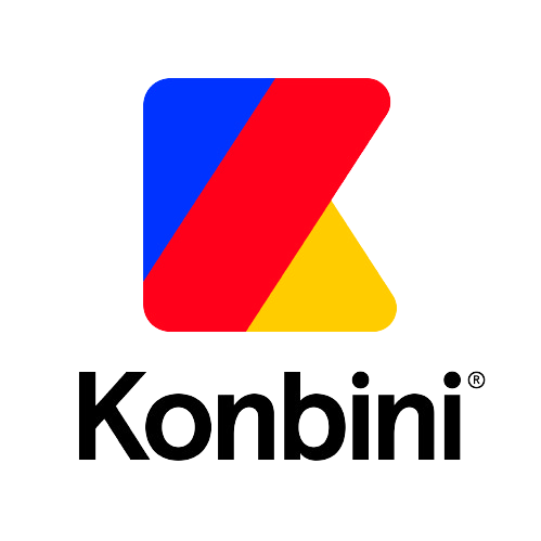 Logo konbini