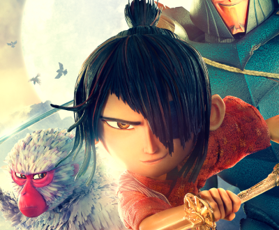 Kubo u re di a luna sur France 3 Corse VIaStella