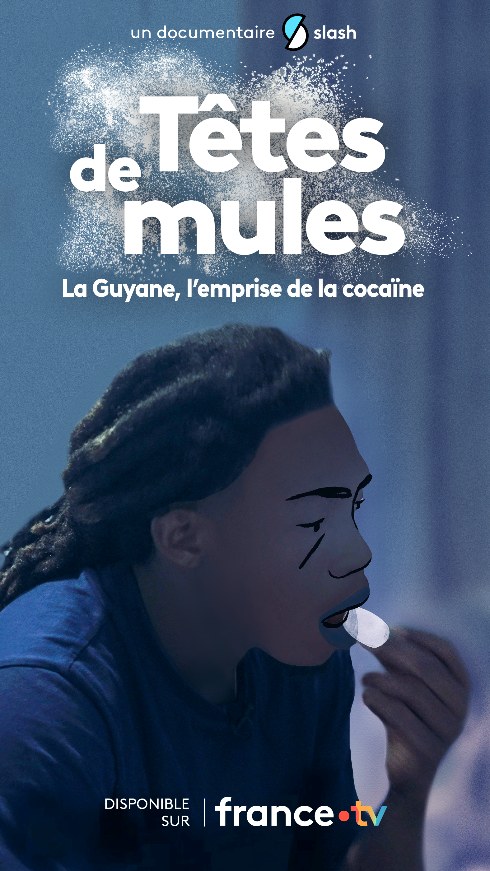 Têtes de mules