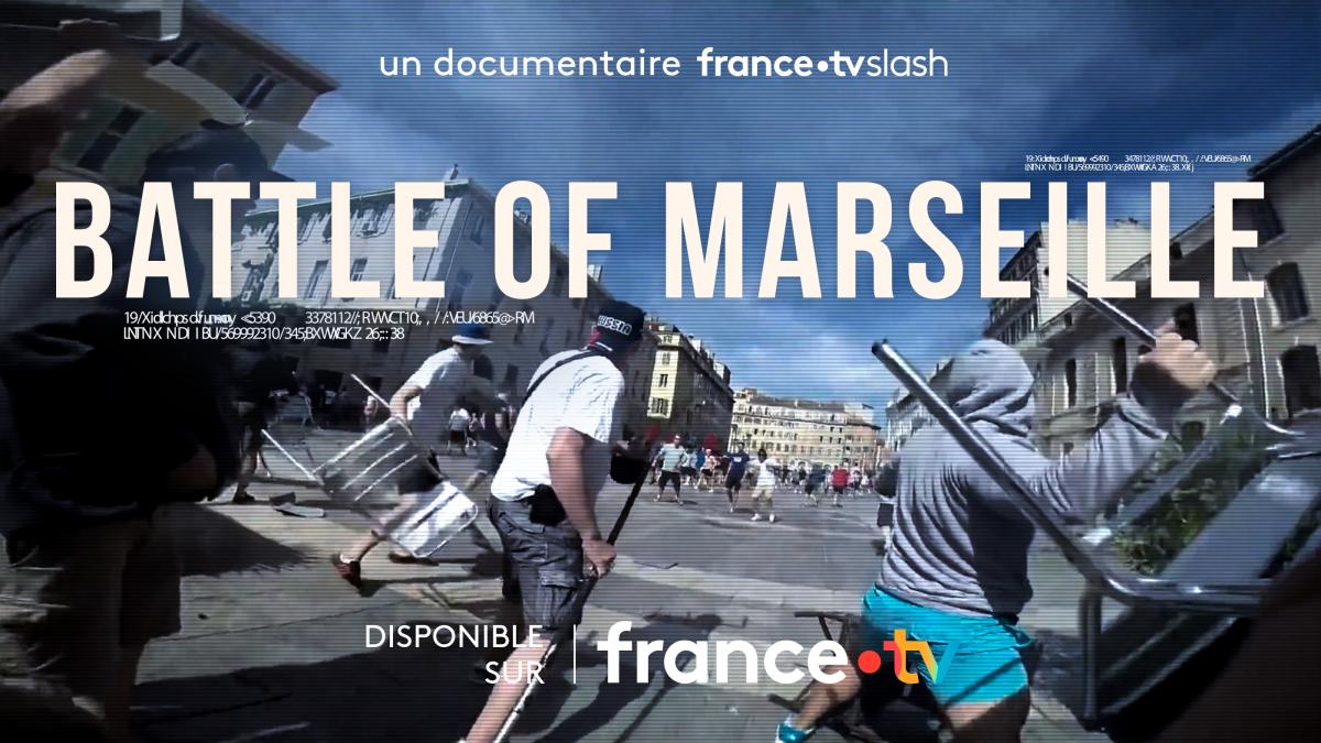 battle of marseille