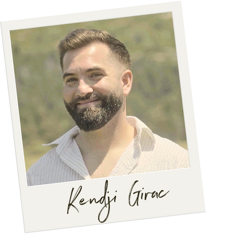 Kendji Girac