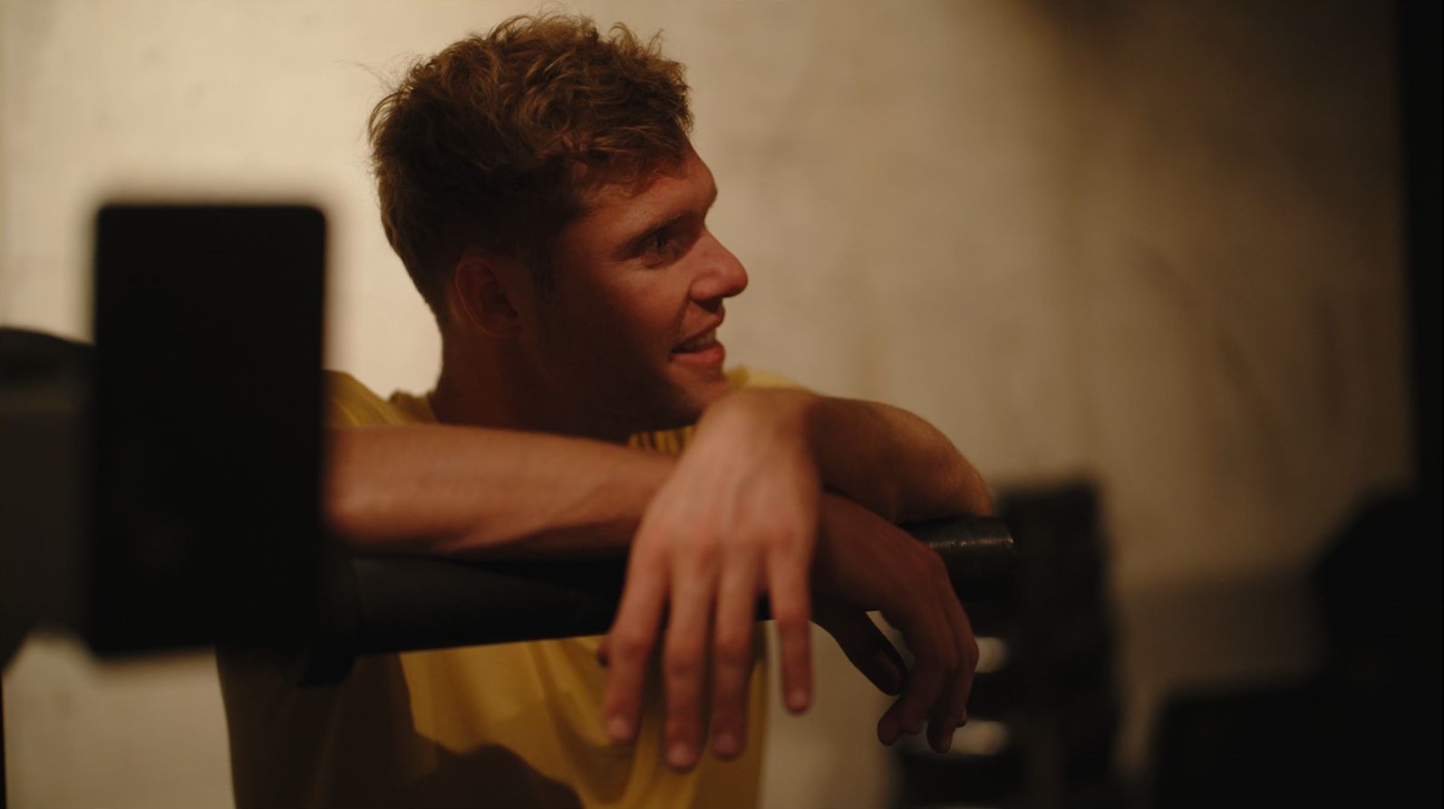 Kevin Mayer