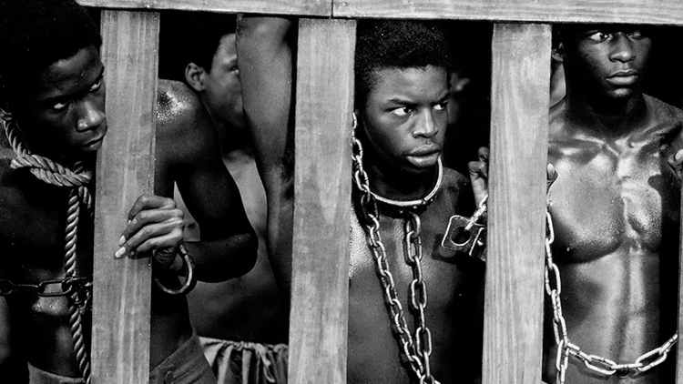 L'esclavage au cinéma, la fin d'un tabou ?