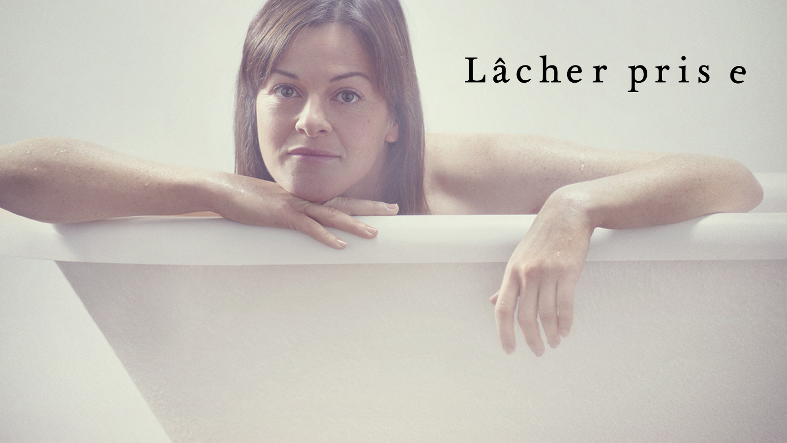 Lâcher prise