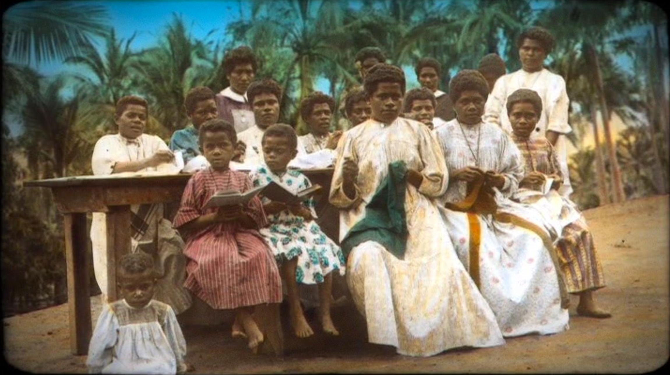 la contre histoire de la france outre-mers