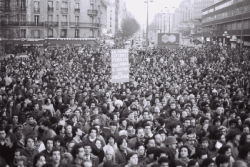 La longue marche des banlieues