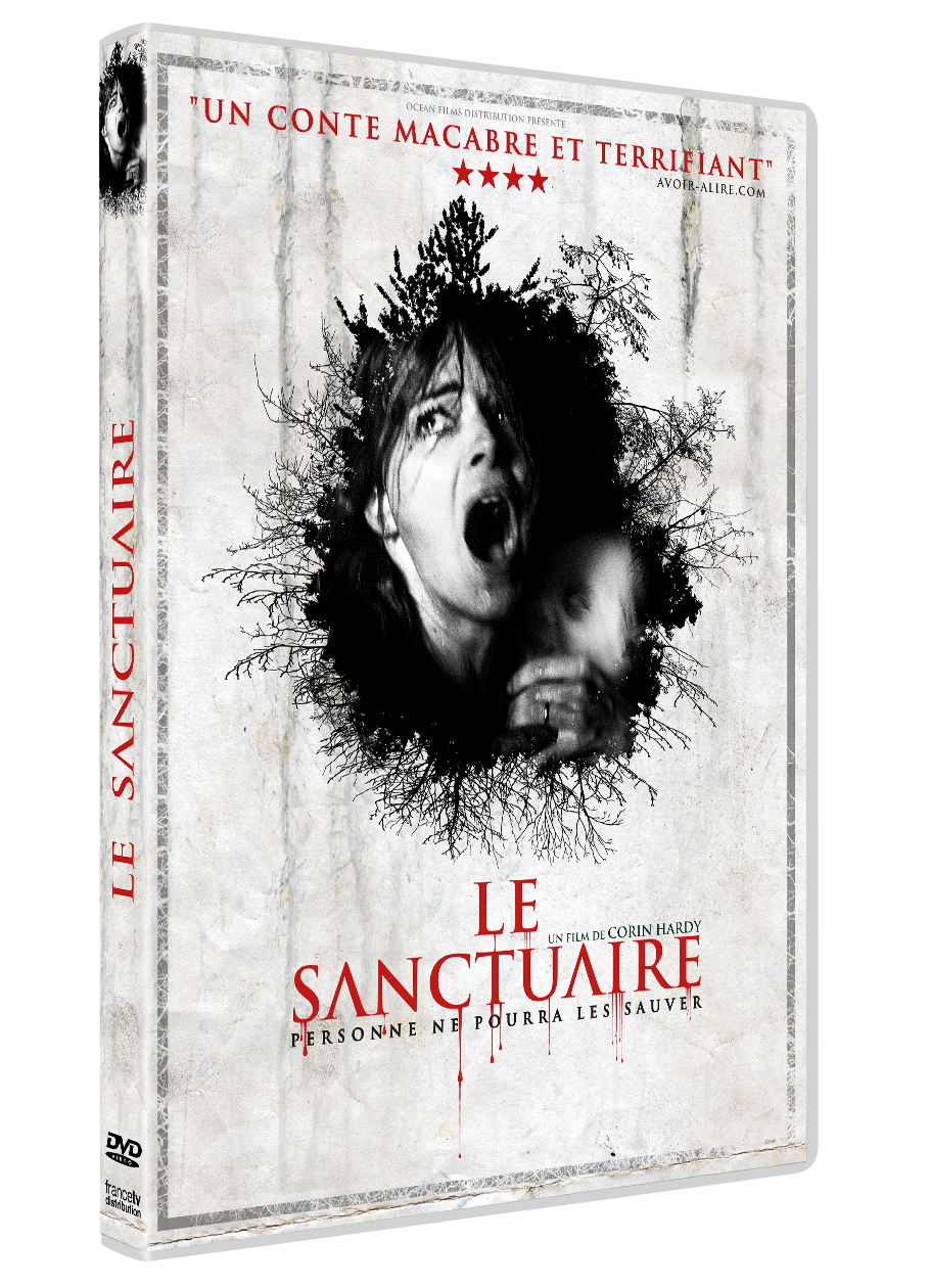 Le sanctuaire