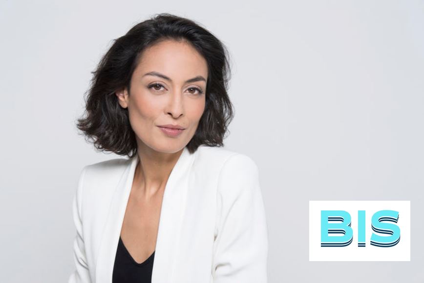 Leïla Kaddour dans BIS