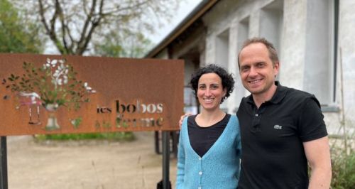 LES BOBOS A LA FERME (c) RADIO FRANCE - ALICE KACHANER