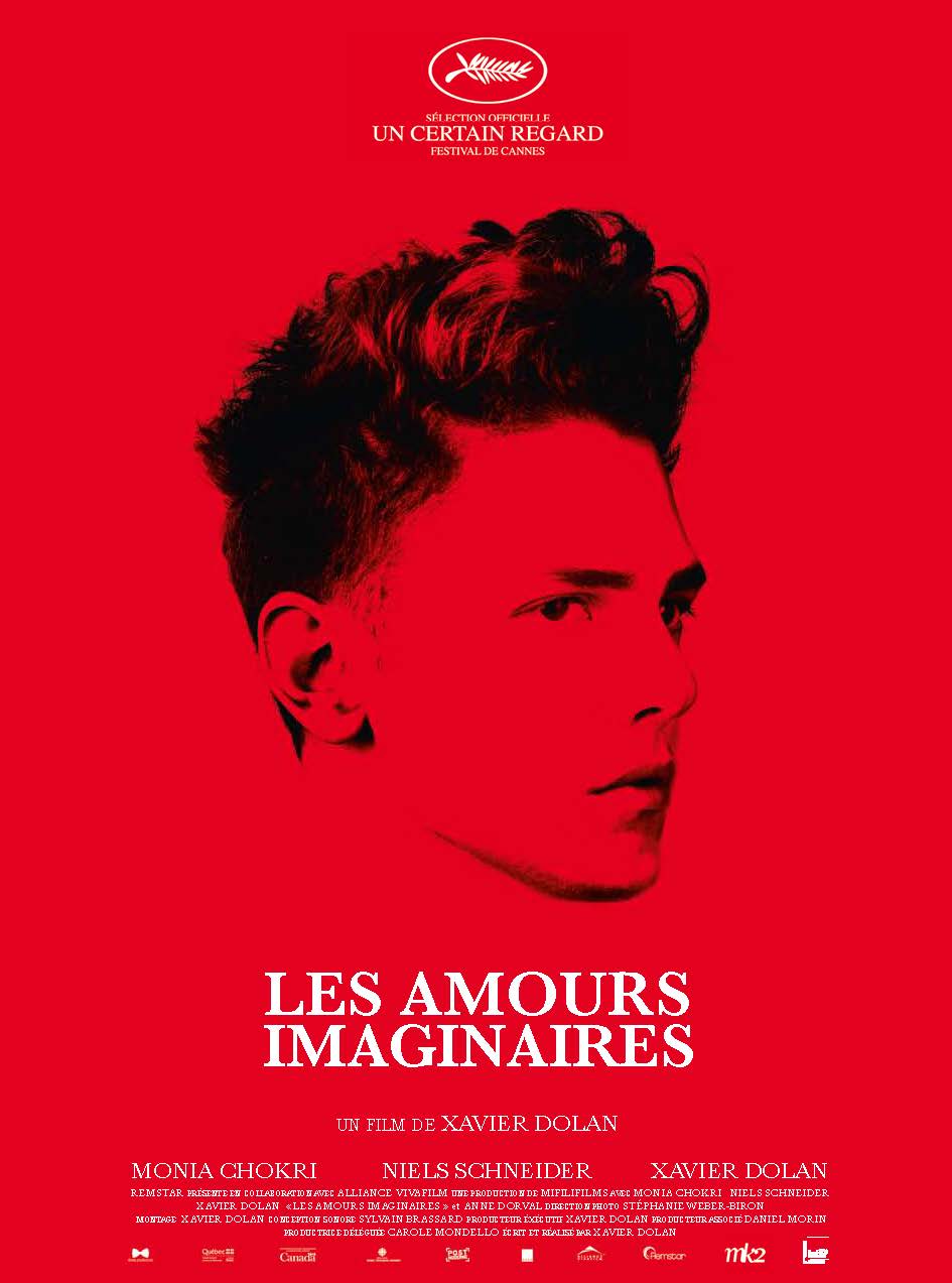 Les amours imaginaires