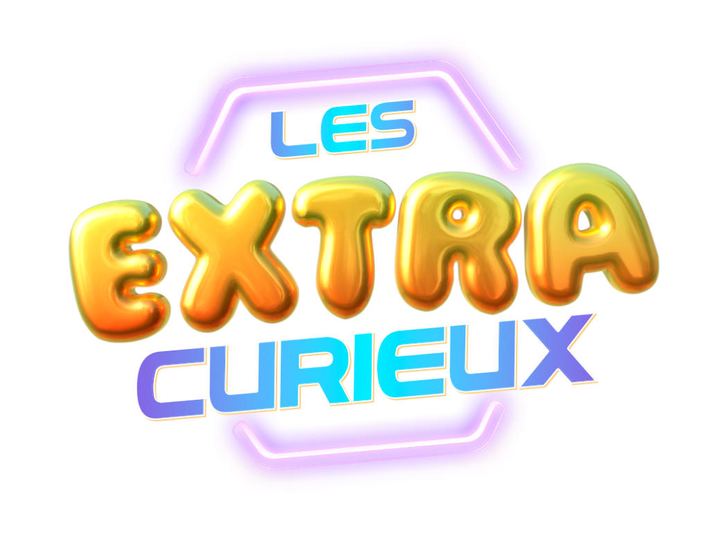 logo Extra Curieux