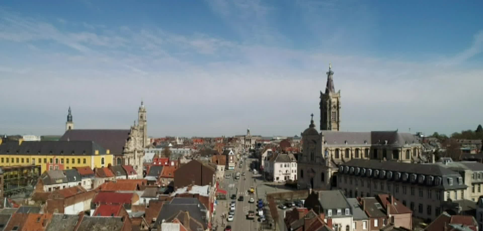 Cambrai