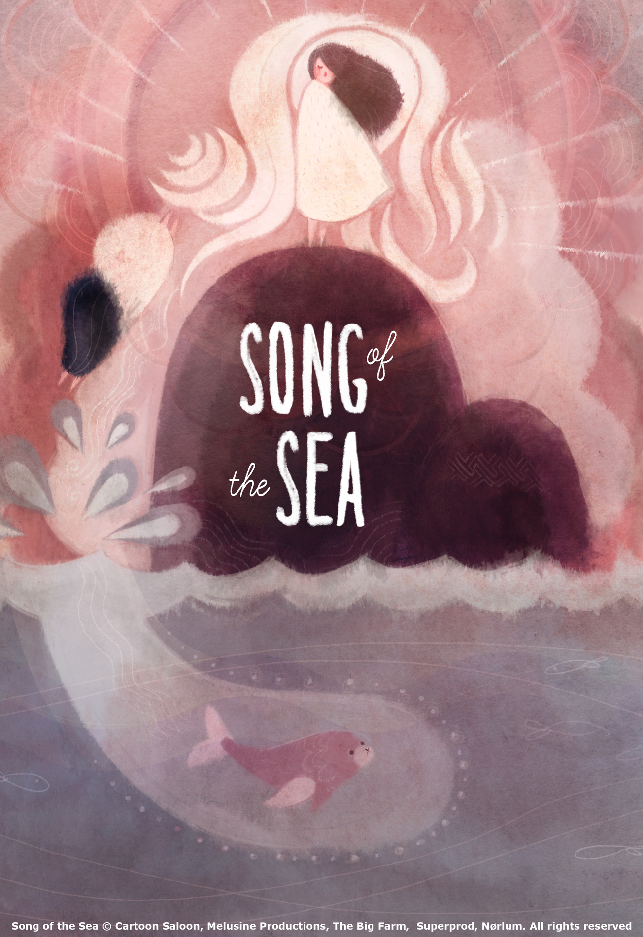 Le chant de la mer