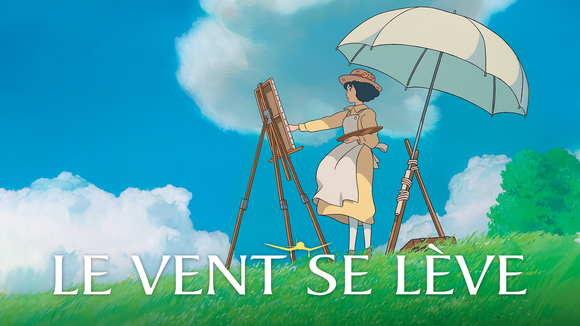 Le vent se lève