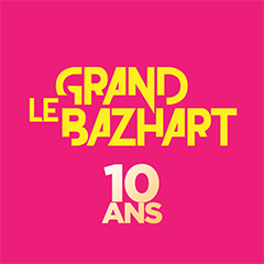 logo LGB