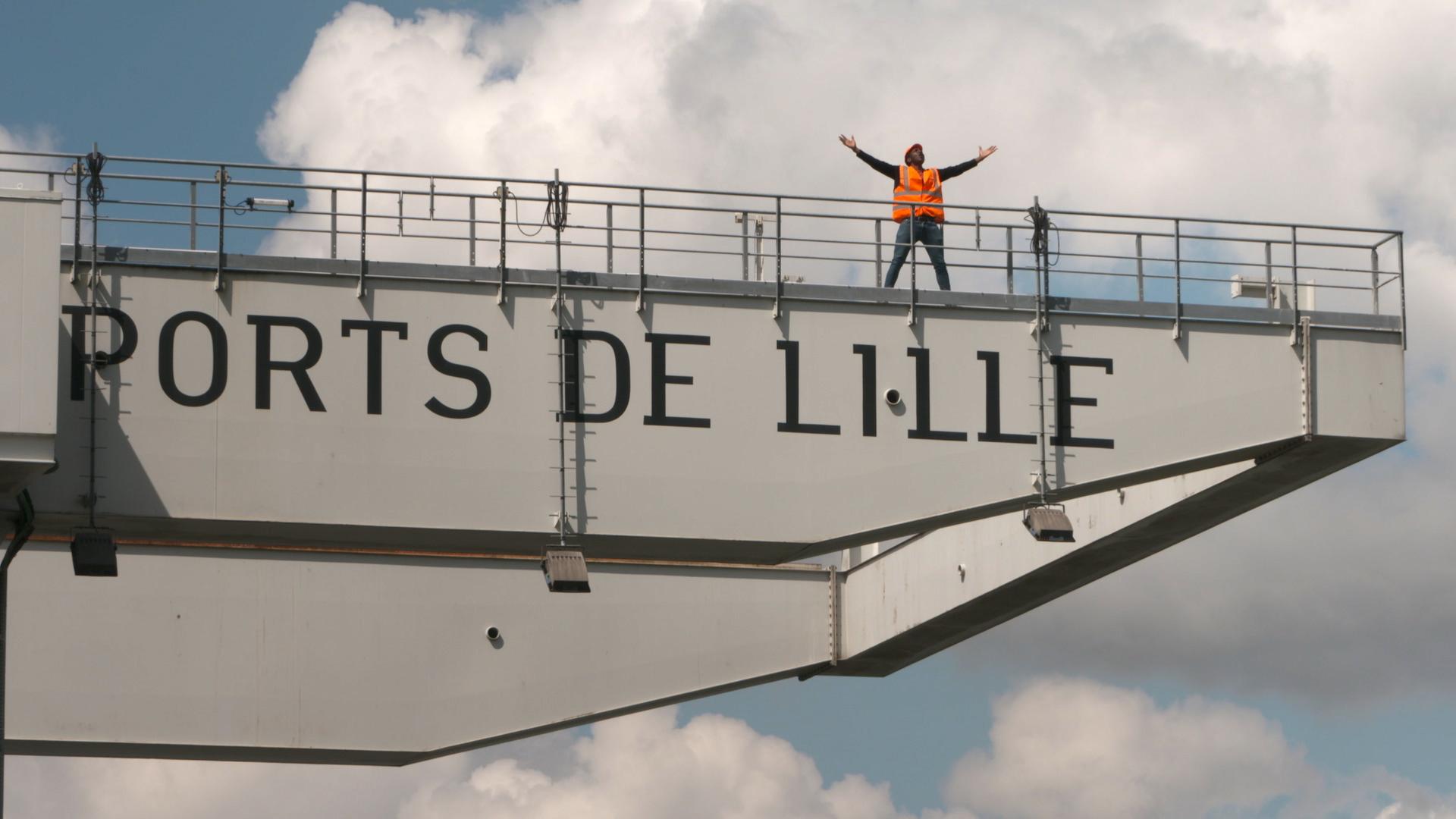 Port Lille